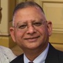 Abhay Kumar, PhD