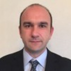 Aleksey Yevtidienko, PhD