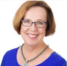 Marylou Gibson, PhD