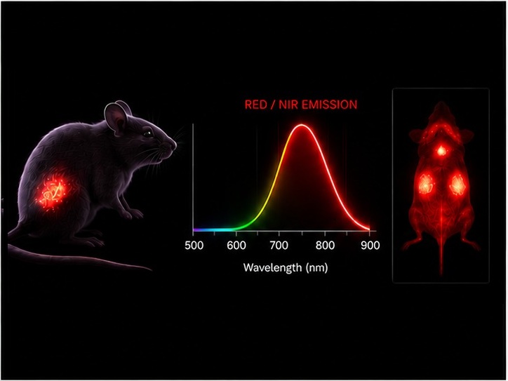 Bioluminescent Detection Systems